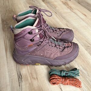 HOKA X BODEGA TOR ULTRA HI